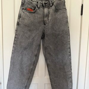 Empyre Gray Youth Jeans